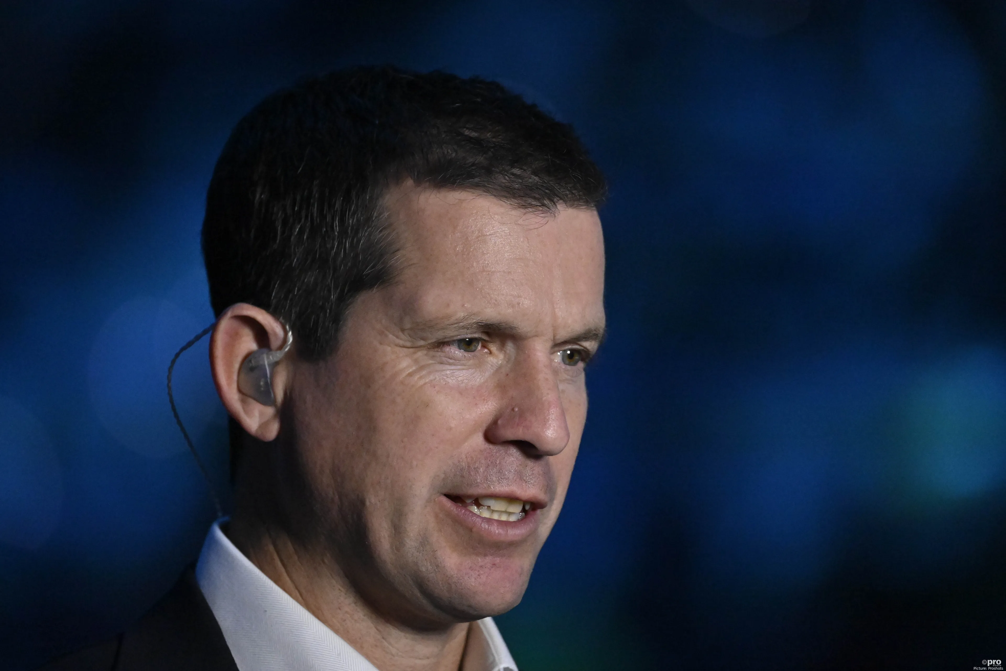 "I had to check the date" Tim Henman reveals reaction after hearing